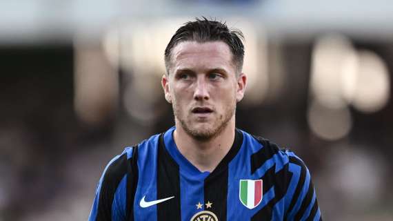 Zielinski: "Il mio idolo è Rosicky, giocatore fantastico. L'Italia mi piace molto"