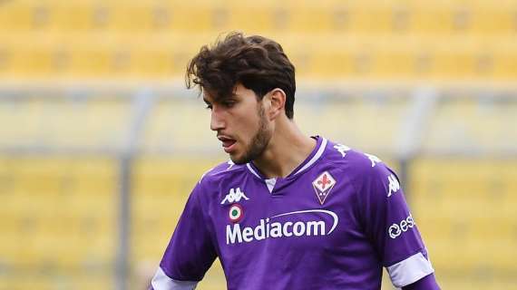 Primavera 1, quarta Coppa Italia per la Fiorentina: 1-0 all'Atalanta