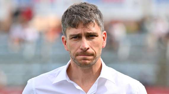 Roma, Ghisolfi: "Non è il momento di parlare del nuovo allenatore"