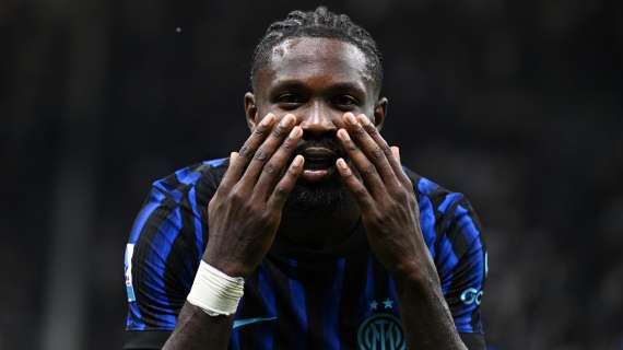 Demotivati a chi? Da Thuram a Pavard, segnali di un'Inter che c'è ancora