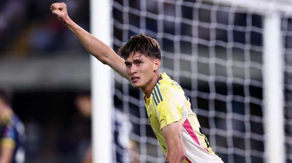 Italia, i convocati dell'Under-21: presenti quattro ex nerazzurri, c'è Savona