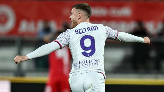 Pari e rimpianti per il Milan a Salerno, 2-2 il finale. Vince la Fiorentina a Monza