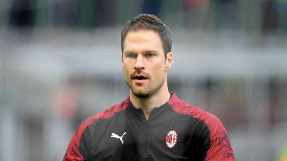 Begovic: "Disastro assoluto Milan nel derby di Champions. Nemmeno nei peggiori incubi"