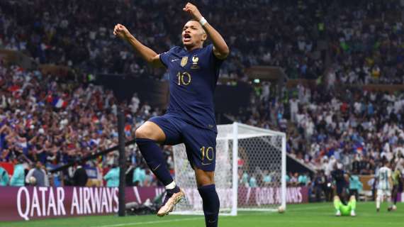 Champions League, che tonfo per il Milan! Il PSG di Mbappé sconfigge 3-0 i rossoneri