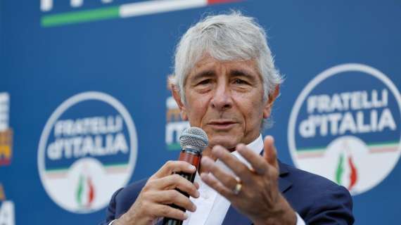 Crisi del calcio: riunione in Figc, ma il ministro Andrea Abodi non sarà presente