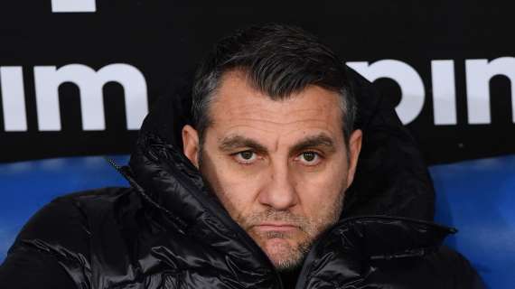 Vieri: "Atletico Madrid, Lazio e Inter: questo l'apice della mia carriera"