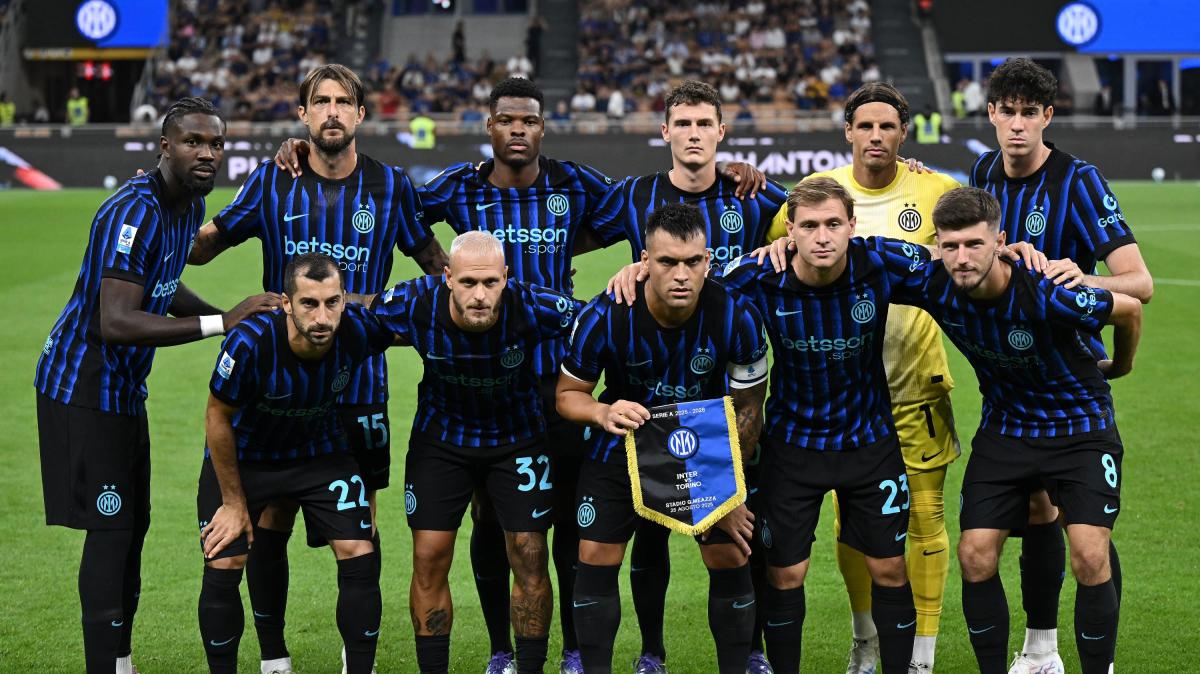 Inter, nessuno come Chivu: fabbrica di gol esagerata