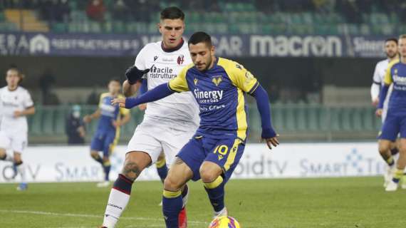 Calcio: ladri in casa del difensore del Bologna Bonifazi