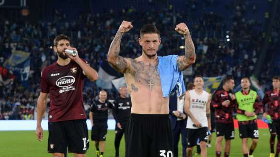 Il Napoli pensa a Mazzocchi come vice Di Lorenzo: nuova concorrente per l'Inter