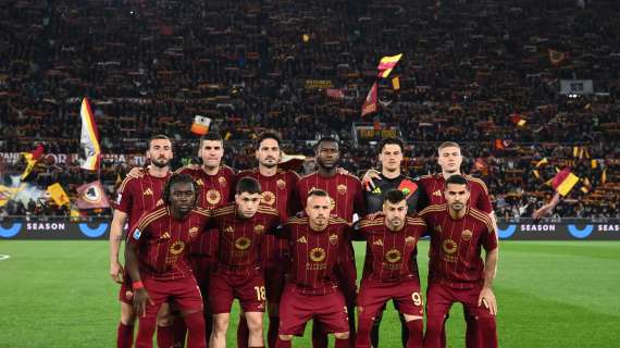 Nessun vinto, nessun vincitore: corsa-Champions folle, in quattro racchiuse in un punto