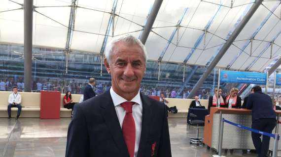 Ian Rush: "Inter squadra da Premier, gioca sempre all'attacco"