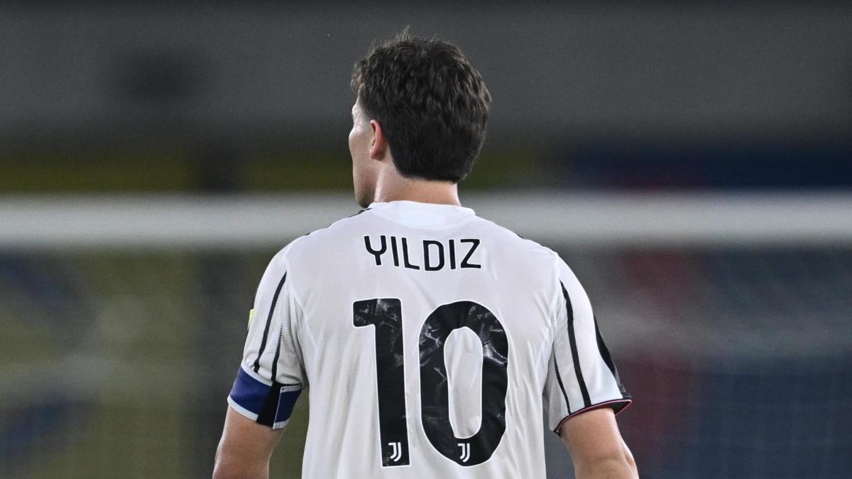 La Juventus ritrova i 3 punti! Yildiz rimonta da solo il Cagliari: finisce 2-1