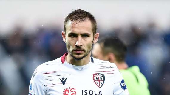 Il Cagliari perde a lungo Rog. Rallenta l'operazione Nandez?