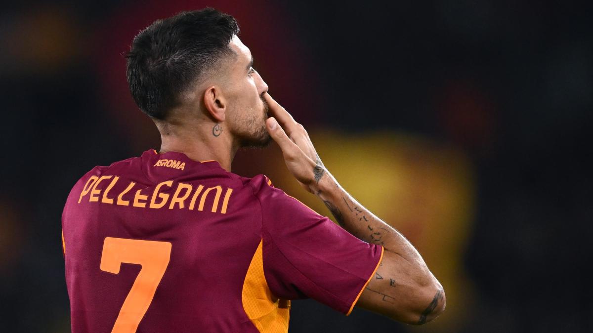 Pellegrini può fare al caso dell'Inter? Tra pro e contro, Chivu pensa a riformare il centrocampo