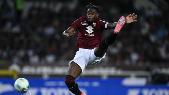 Torino, Zapata avvisa subito l'Inter: "Vogliamo cercare di fare un ottimo inizio di campionato"
