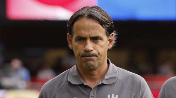 Mondiale per Club, Inzaghi 'vede' gli ottavi: "Al Hilal in crescita"