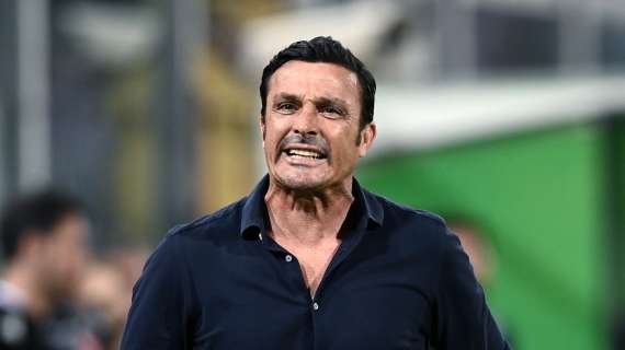 Oddo: "L'Inter ha più pressione perché è campione d'Italia, Conte ha una rosa valida"