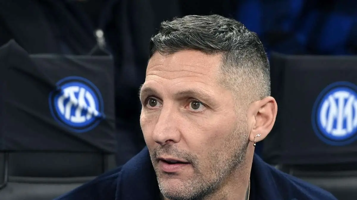 Materazzi: "Oaktree non farà l'errore del Milan. A Zhang dico grazie, ha mantenuto le promesse"