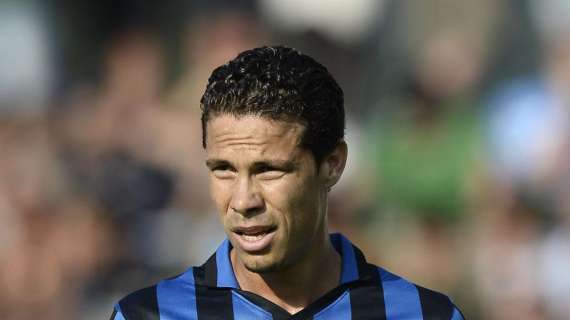 L'ex Inter Hernanes non molla il calcio: giocherà ancora in Prima Categoria