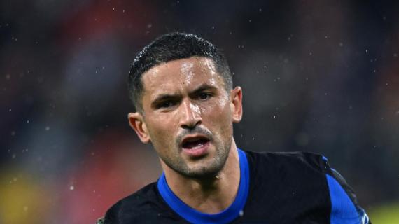 Tutto vero, Sensi si trasferisce a Cipro: l'ex Inter firma con l'Anorthosis Famagosta