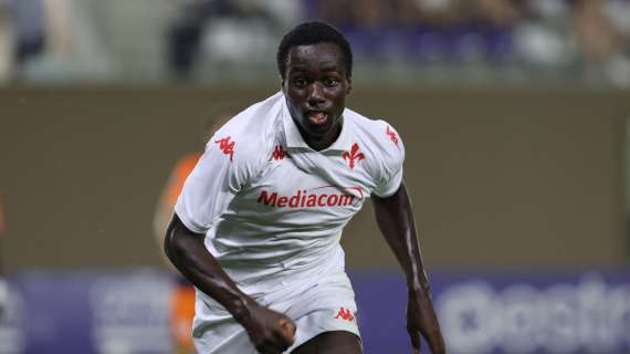 Kayode vola in Premier League? Brentford pronto a rilanciare, la Fiorentina riflette