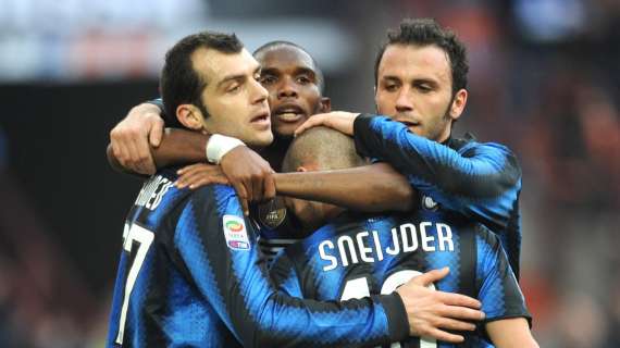 Pandev e il lato nascosto di Zanetti: "Quando si doveva incazzare, si incazzava"