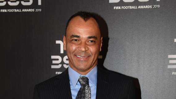 Cafu: "L'addio di Calha? Difficile giudicare da lontano. Il Milan ha perso un ottimo centrocampista"