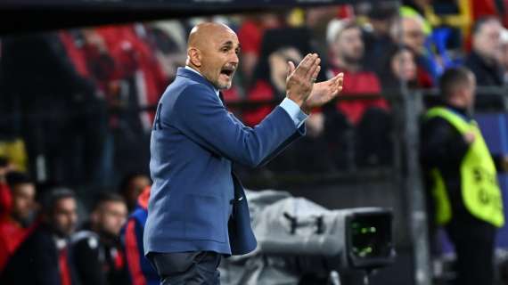 Spagna-Italia vale il primato: ecco perchè Spalletti non può rinunciare a Frattesi e Barella