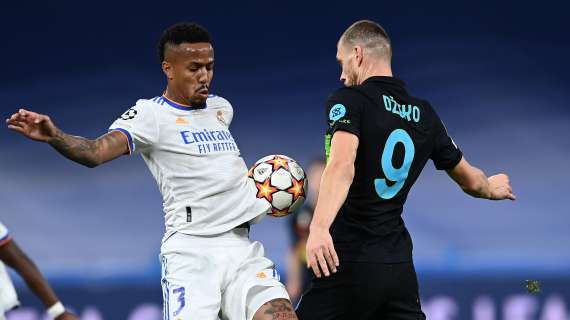 Champions League, Real Madrid-Inter: il tabellino della gara