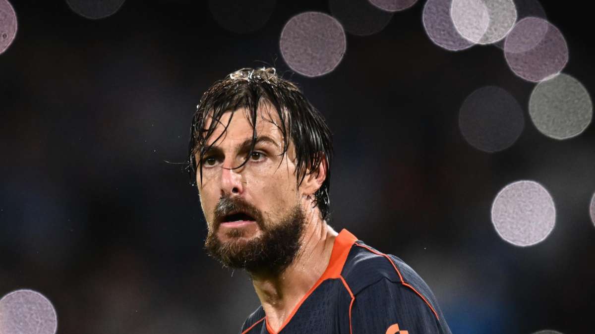 Acerbi testimonia il suo legame con l'Inter e ricorda il valore dei suoi compagni