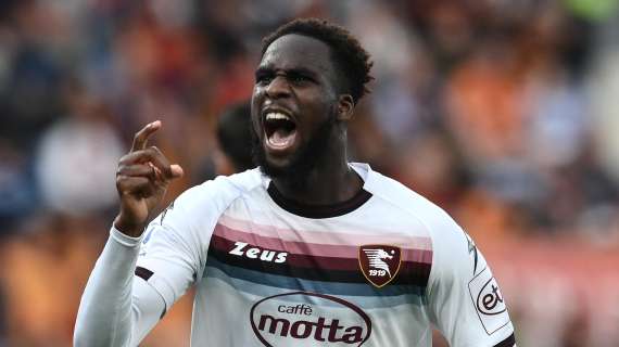 Milan, nuova pista per l'attacco. Rossoneri attivi su Boulaye Dia