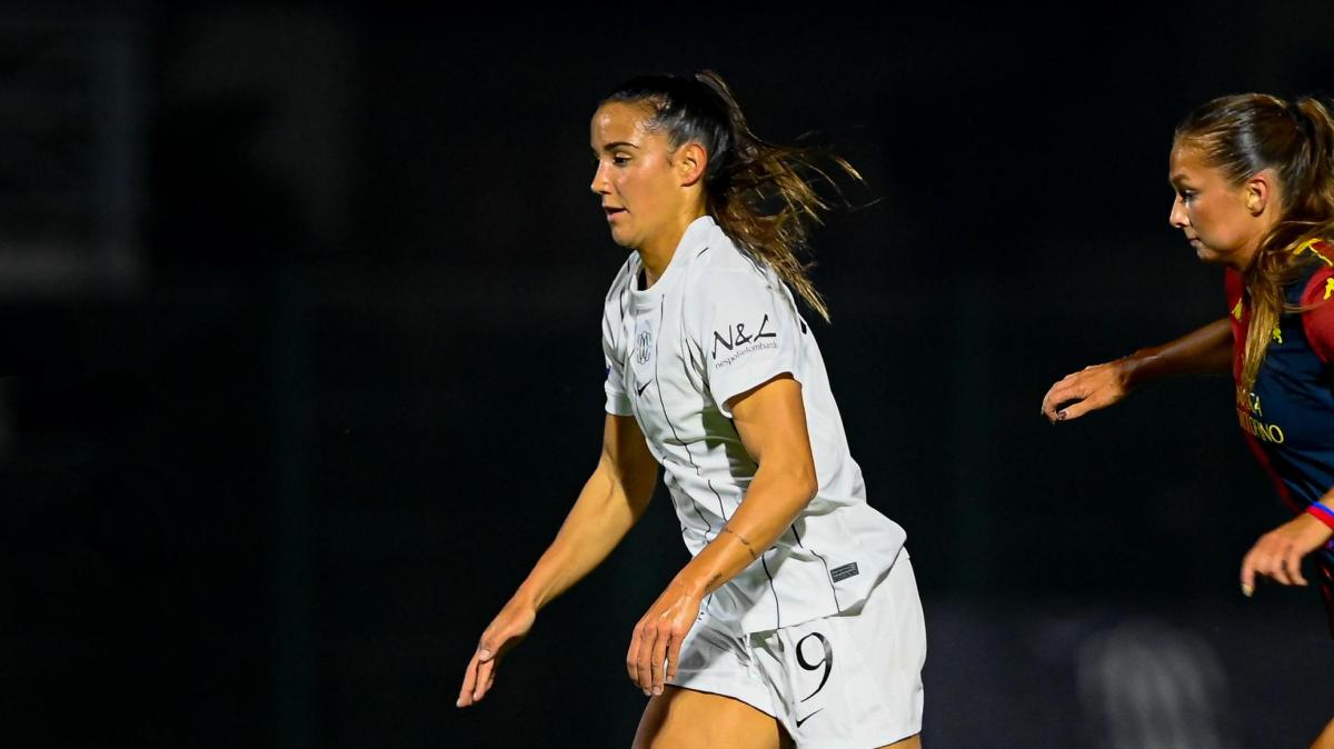 Ex nerazzurre in grande spolvero. Dragoni e Pavan sempre protagoniste