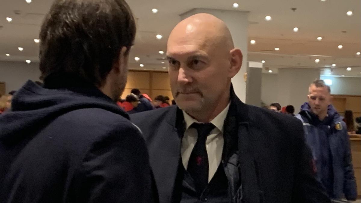 Salta il trasferimento dalla Juventus all'Inter? Vicino al dietrofront...
