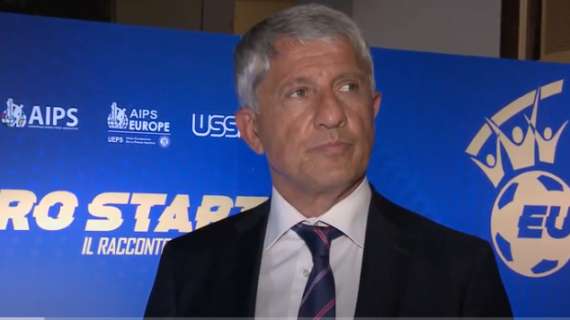 Volpi: "Chivu ha carisma e rispetto della squadra, ma all'Inter ti perdonano pochi errori"