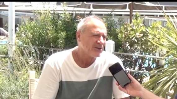 Bodini: "Scudetto, non c'è stata partita. Juve, fai la passerella all'Inter!"