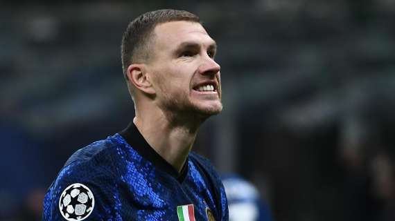 Di Livio: "Per lo scudetto l'Inter viaggia spedita. Juve, dovevi prendere Dzeko"