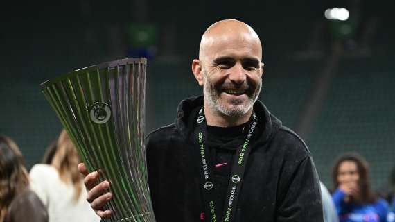 Maresca: "Due finali di Champions in tre anni un traguardo, Inzaghi deve esserne fiero"