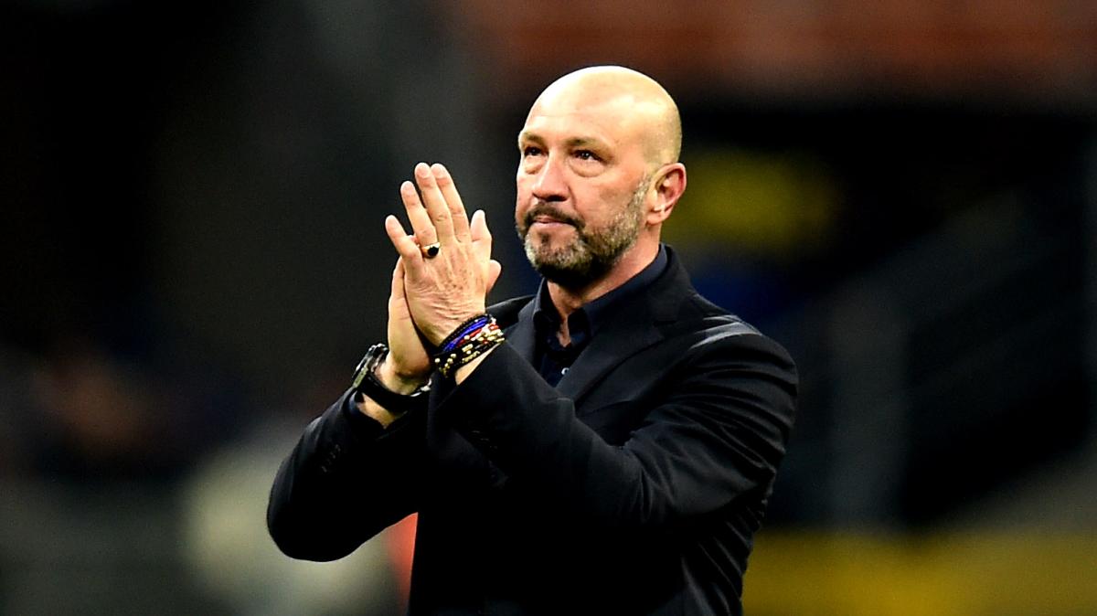 Zenga: "Davano l’Inter per morta, è ancora lì. Cos'è per me? La mia vita"