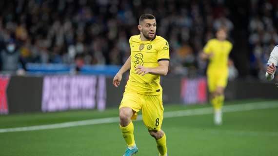 Kovacic ricorda bene: "Amo San Siro, c'era un clima meraviglioso"