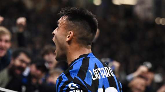 Lautaro fra i primi 10 del Pallone d'Oro, è ufficiale. Cresce l'attesa per conoscere la posizione