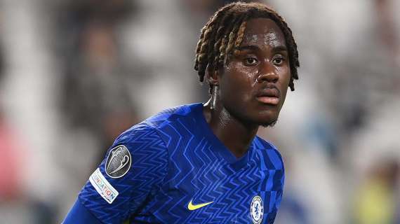 Sky - Per la difesa torna di moda Chalobah, ma il Chelsea spara alto