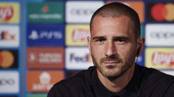 A Coverciano inizia il corso per il patentino UEFA B. Iscritto anche Bonucci