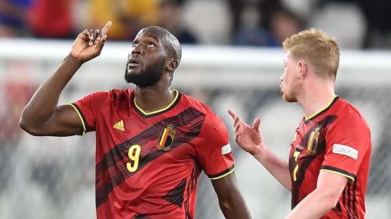 Napoli, Lukaku: "Io e de Bruyne intesa perfetta. Per difendere il titolo dobbiamo alzare il livello"