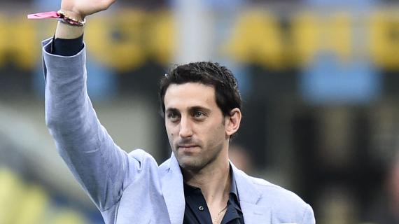 Milito: "Prima o poi Lautaro e De Paul torneranno al Racing, nella vita esistono i momenti"
