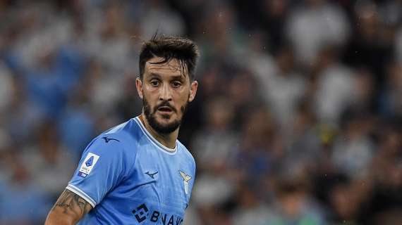 Luis Alberto: "Stanco delle voci su di me, alla Lazio sto bene"