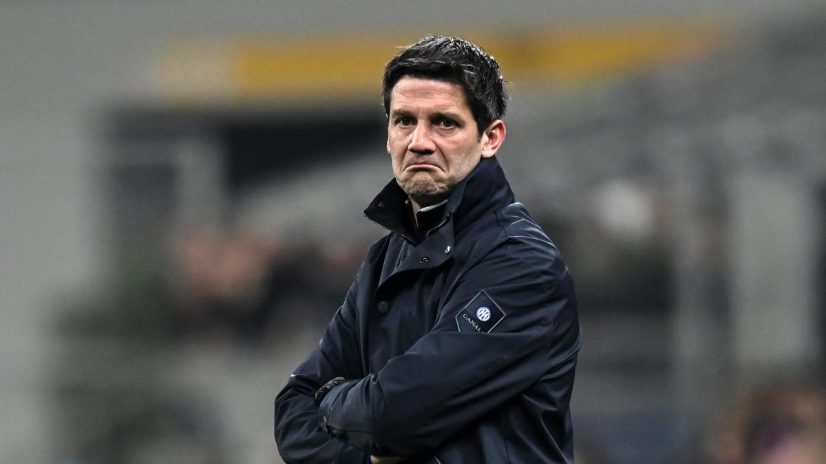 Mai successo con Inzaghi, riappare lo spettro di Conte con l'Inter out dalla Champions