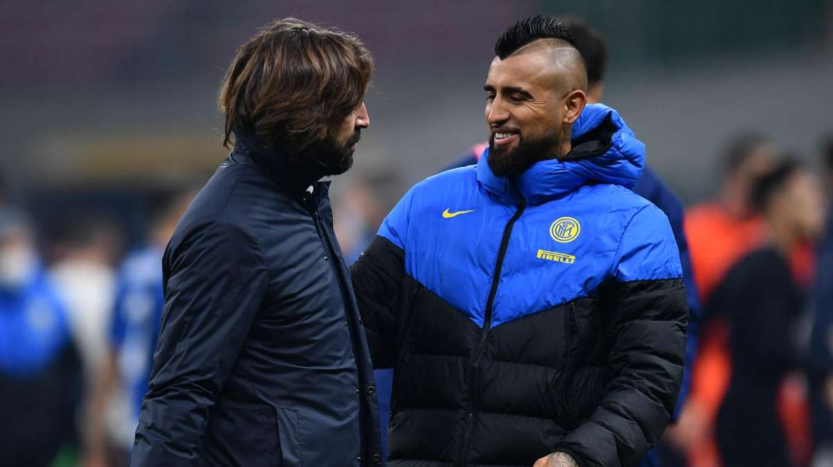 Daniele Buffa/Image Sport