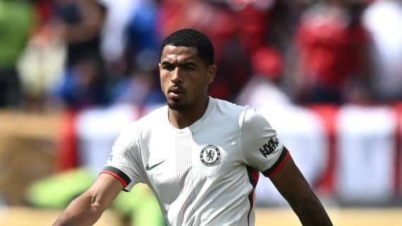 Chelsea, Colwill provoca il PSG: "Non siamo né l'Inter, né il Real. Per loro sarà dura"