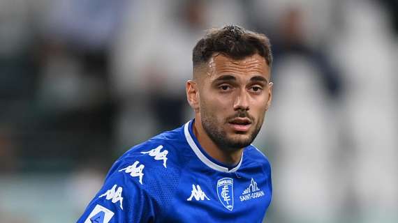 Bajrami gela l'Inter: l'Empoli trova il pareggio a San Siro