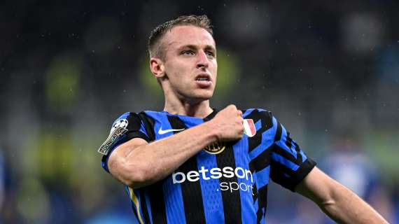 Altra tegola per Inzaghi: dopo Lautaro anche Frattesi dà forfait